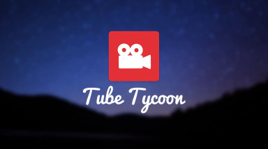 Tube Tycoon: Официальный трейлер