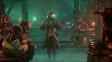 Sea of Thieves: E3 2021. Трейлер апдейта A Pirate's Life