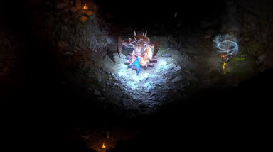 Diablo II: Resurrected: E3 2021. Анонс даты релиза