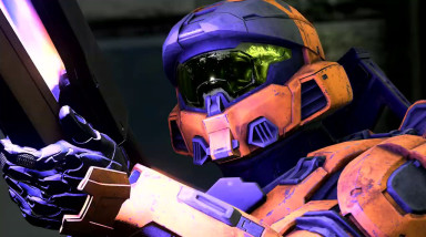 Halo Infinite: E3 2021. Трейлер мультиплеера