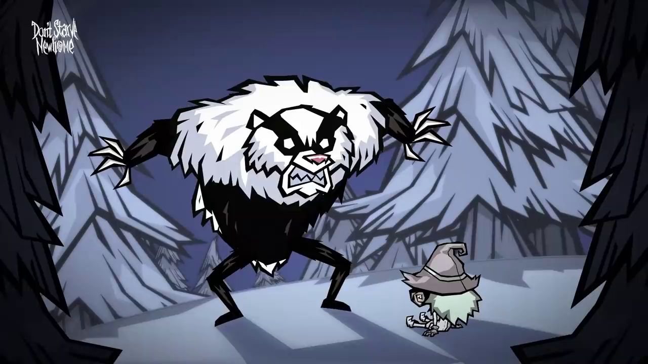 Don t starve как построить дом