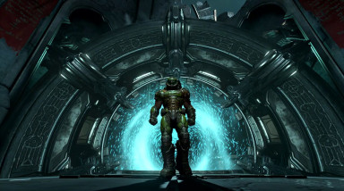 Doom Eternal: Трейлер версий для PlayStation 5 и Xbox Series