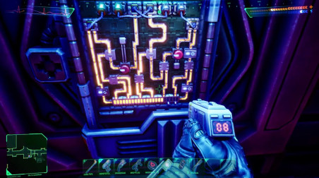 System Shock (2023): 7 минут геймплея