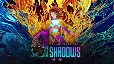 9 Years of Shadows: PAX East 2021. Трейлер