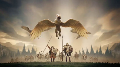 A Total War Saga: Troy: Анонс дополнения Mythos