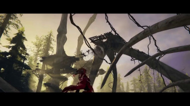Naraka: Bladepoint: Релизный трейлер