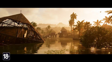 Far Cry 6: Обзорный трейлер