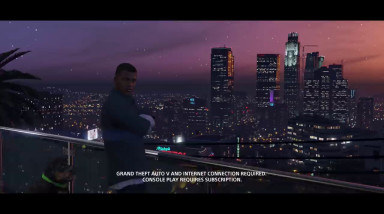 Grand Theft Auto V: Анонс нового срока релиза на PS5 и Xbox Series