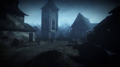 Resident Evil 4 VR: Анонс даты релиза