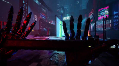 Ghostrunner: Трейлер к релизу на PlayStation 5 и Xbox Series