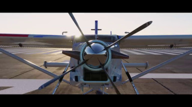 Microsoft Flight Simulator: Анонс издания «Игра года»