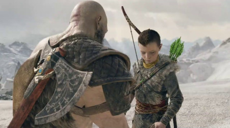 God of War (2018): Анонс PC-версии