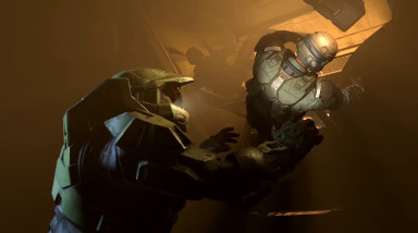 Halo Infinite: Обзорный трейлер кампании