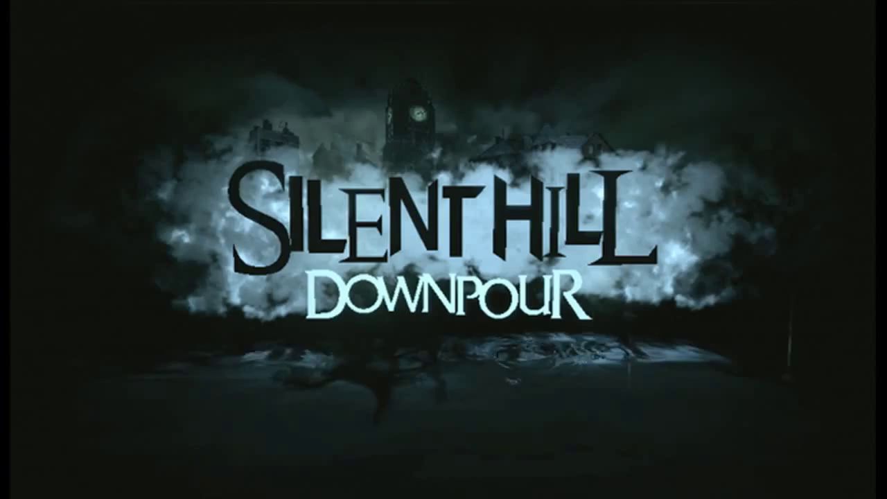 Silent hill downpour пароль от шкафчика