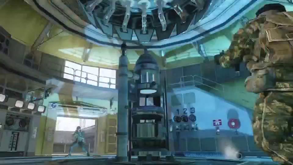 Call of Duty: Black Ops: Annihilation DLC | StopGame