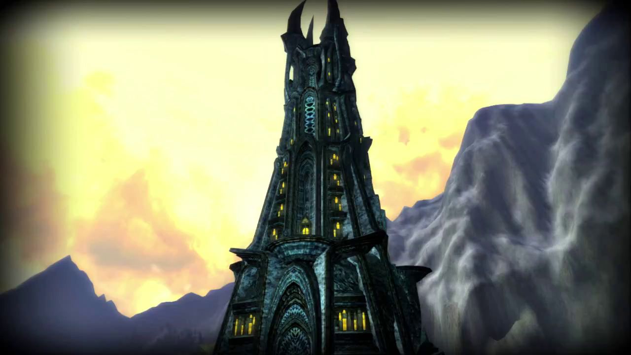 The Lord of the Rings Online: Rise of Isengard: Изенгард | StopGame