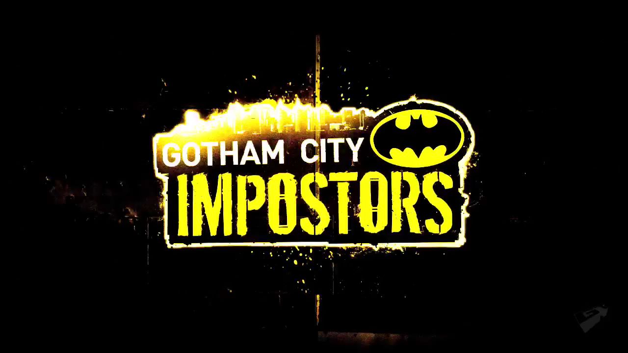 Gotham city impostors free to play steam charts фото 116