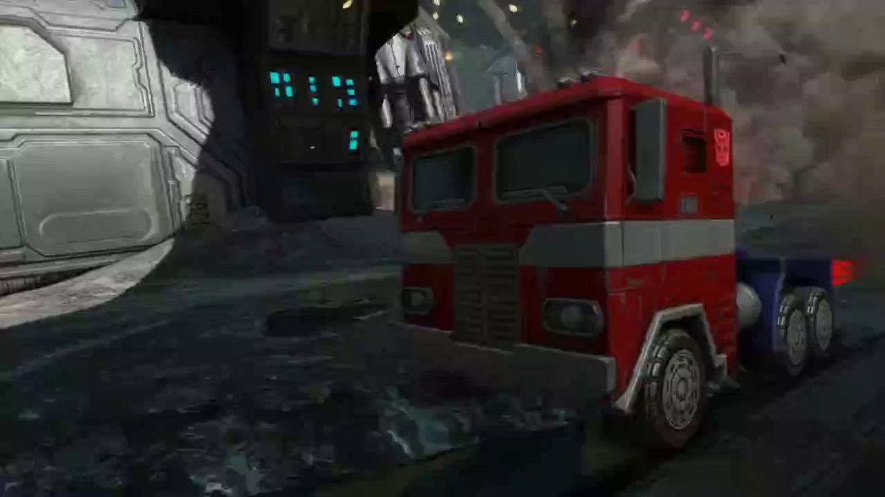 Transformers Fall of Cybertron G1 Retro Pack StopGame