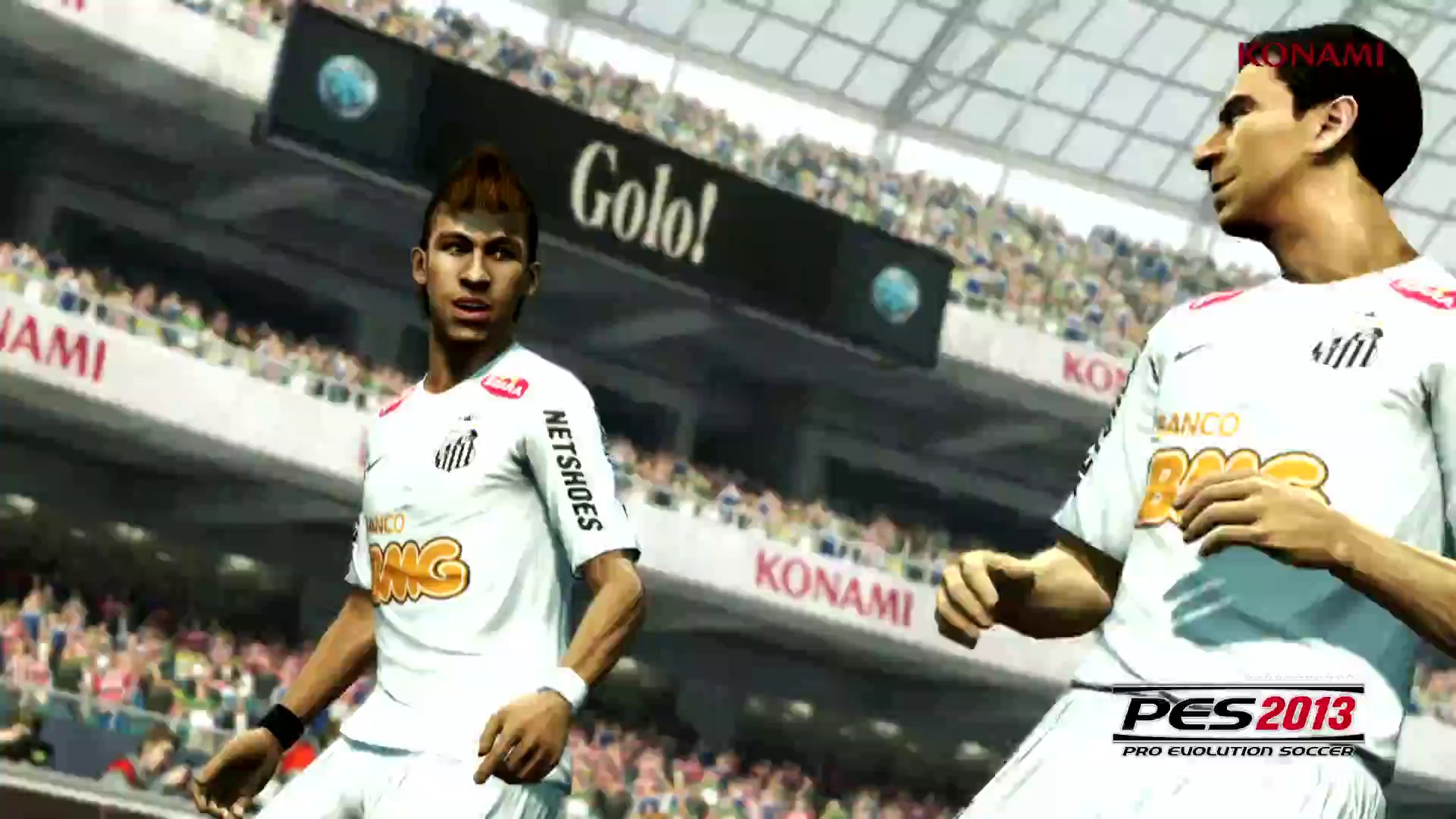 Pes 2013 steam фото 74