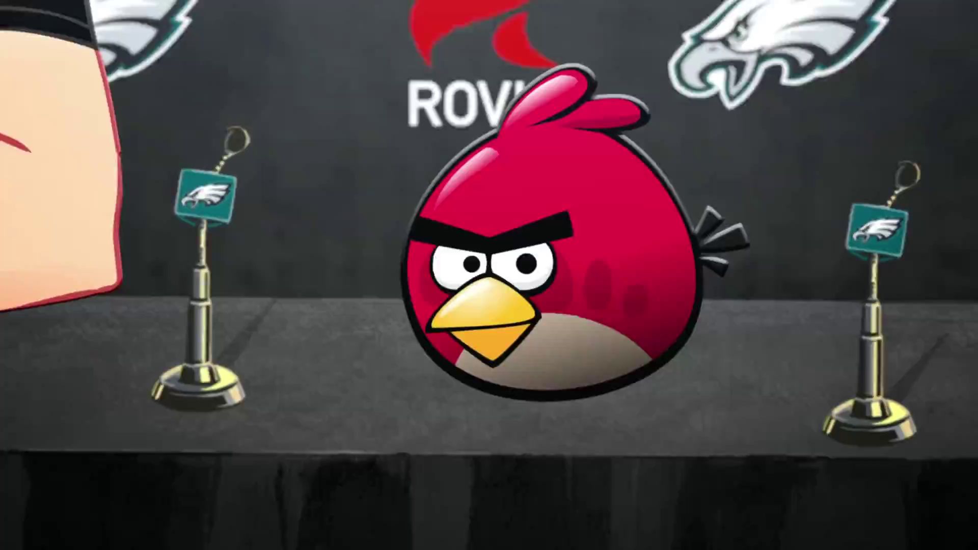 Steam angry birds vr фото 69