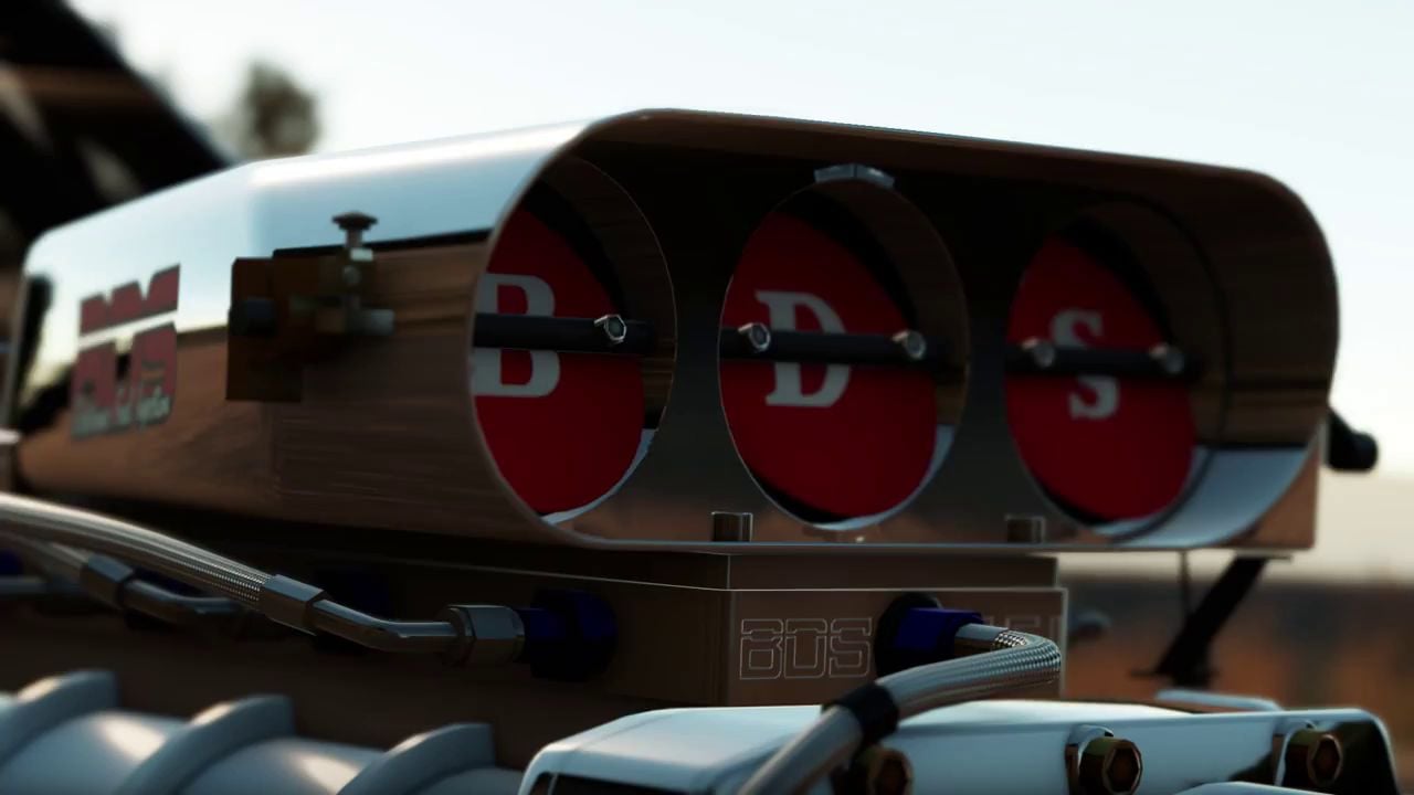 Forza Horizon 2: Fast & Furious: Форсаж Нужно Построить Зиккурат