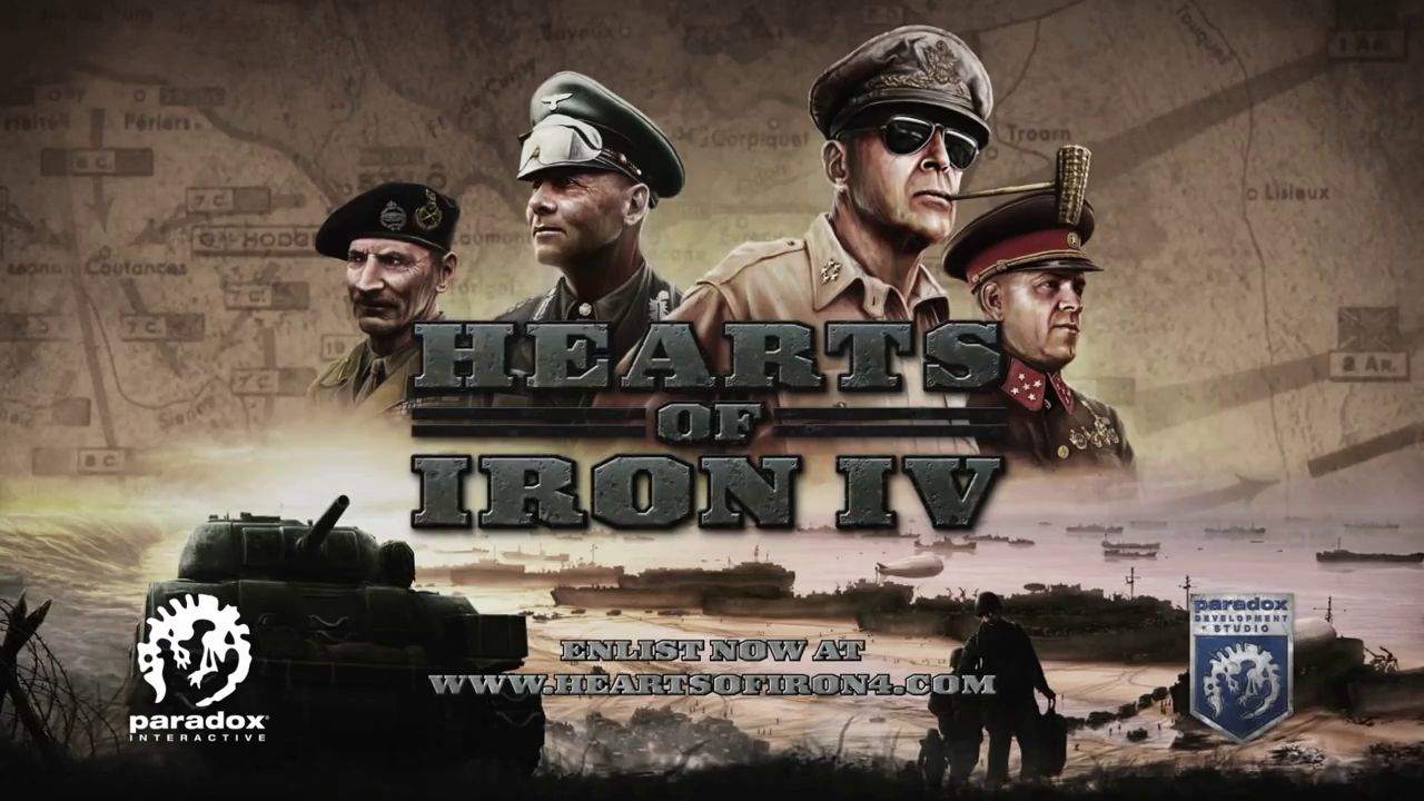 Hearts of iron iv стим скачать фото 85