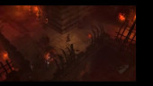 Demon Hunter (оружие Bola)