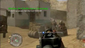 Геймплей с Xbox 360