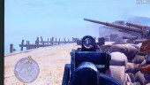Экшен с TGS