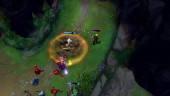 Персонаж Tristana