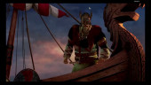 Denmark DLC