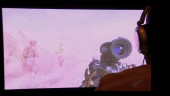 В пустыне (TGS 10)
