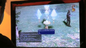 Геймплей Lalafell