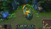 Персонаж Galio