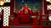 Korea DLC