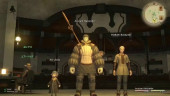 Жизнь в Eorzea