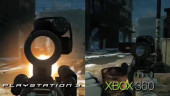 Сравнение PlayStation 3 и Xbox 360