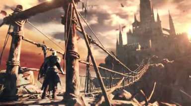 Dark Souls II: За пределом (E3 2013)