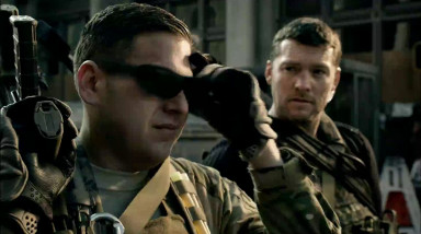 Call of Duty: Modern Warfare 3: Ветеран и Нуб