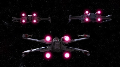 Star Wars: Attack Squadrons: Анонс