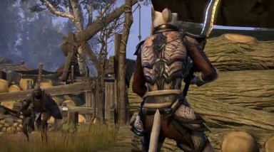 The Elder Scrolls Online: Война в Сиродиле