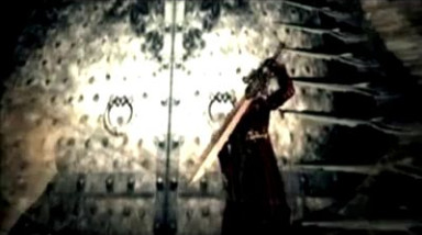 Devil May Cry 3: Dante's Awakening: Демонстрация (TGS 2004)