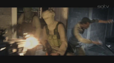 Tom Clancy's Splinter Cell: Blacklist: Дублированный трейлер с Е3 2012