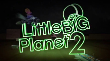 LittleBigPlanet 2: Создавай!
