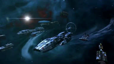 Battlestar Galactica Online: Боевое столкновение