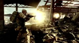 Battlefield: Bad Company 2: Launch трейлер
