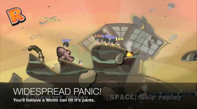 Worms 2: Armageddon: Новое оружие