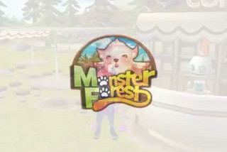 Monster Forest Online: Дебютный трейлер