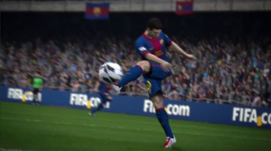 FIFA 14: Дебютный трейлер (E3 2013)