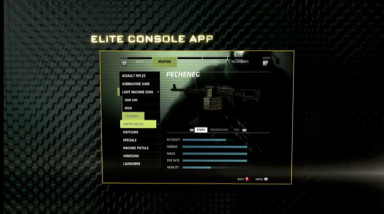 Call of Duty: Modern Warfare 3: CoD Elite (CoD XP 2011)